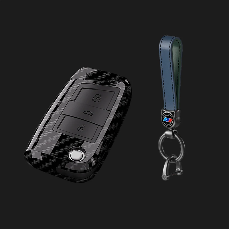 Car Key Case Full Cover Remote Shell For Volkswagen VW Golf 7 mk7 Seat Ibiza Leon FR 2 Altea Aztec For Skoda Octavia Accessories
Car Key Case Full Cover Remote Shell For Volkswagen VW Golf 7 mk7 Seat Ibiza Leon FR 2 Altea Aztec For Skoda Octavia Accessories