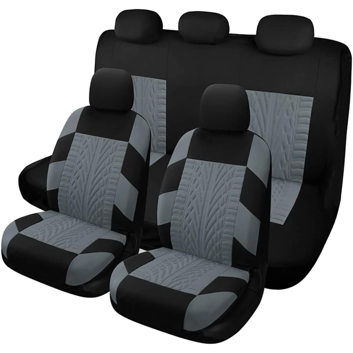 Car seat cover, universal non-side car seat protection cover, with storage bag and seat belt cushion, waterproof car seat cover,
Car seat cover, universal non-side car seat protection cover, with storage bag and seat belt cushion, waterproof car seat cover,