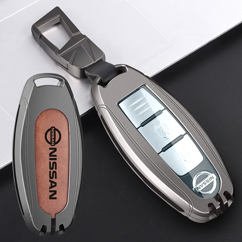 Car TPU Key Case Full Cover Shell Key Holder For Nissan Qashqai Juke J10 J11 X-Trail T32 T31 Kicks Tiida Pathfinder Accessories
Car TPU Key Case Full Cover Shell Key Holder For Nissan Qashqai Juke J10 J11 X-Trail T32 T31 Kicks Tiida Pathfinder Accessories