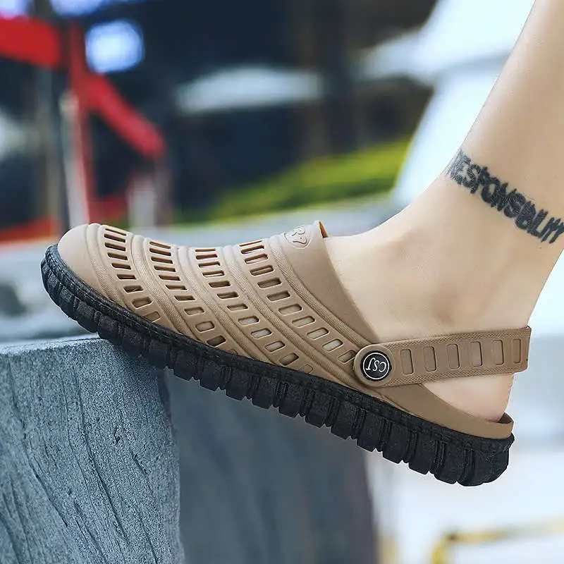 Mens Shoes Teenager Summer Sneakers For Men Height-High Sandal Men Popular Goods 2021 Men's Rubber Slippers Rubber Soles Tennis
Mens Shoes Teenager Summer Sneakers For Men Height-High Sandal Men Popular Goods 2021 Men's Rubber Slippers Rubber Soles Tennis