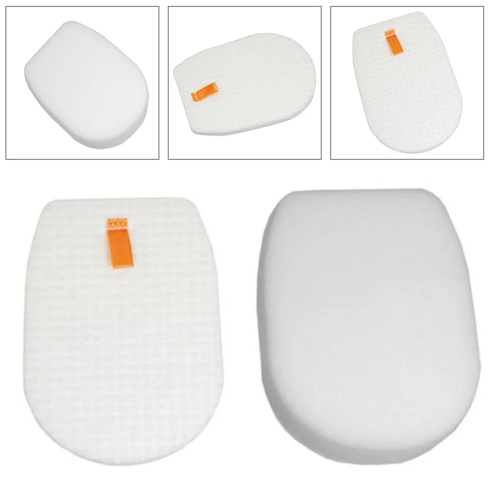 2*Sponge Filter For SHARK IZ300 IZ300UK IZ320 IZ320UK Anti Hair Wrap Cordless Vacuum Clean Regularly Cleaning Home Appliance
2*Sponge Filter For SHARK IZ300 IZ300UK IZ320 IZ320UK Anti Hair Wrap Cordless Vacuum Clean Regularly Cleaning Home Appliance