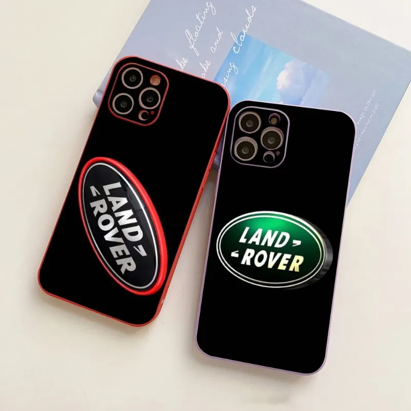 Автомобильный чехол для телефона Land Rover, чехлы ярких цветов для IPhone 14 12 13 11 Pro Max Mini X XR XS Max 7 8 Plus, силиконовый чехол
Автомобильный чехол для телефона Land Rover, чехлы ярких цветов для IPhone 14 12 13 11 Pro Max Mini X XR XS Max 7 8 Plus, силиконовый чехол