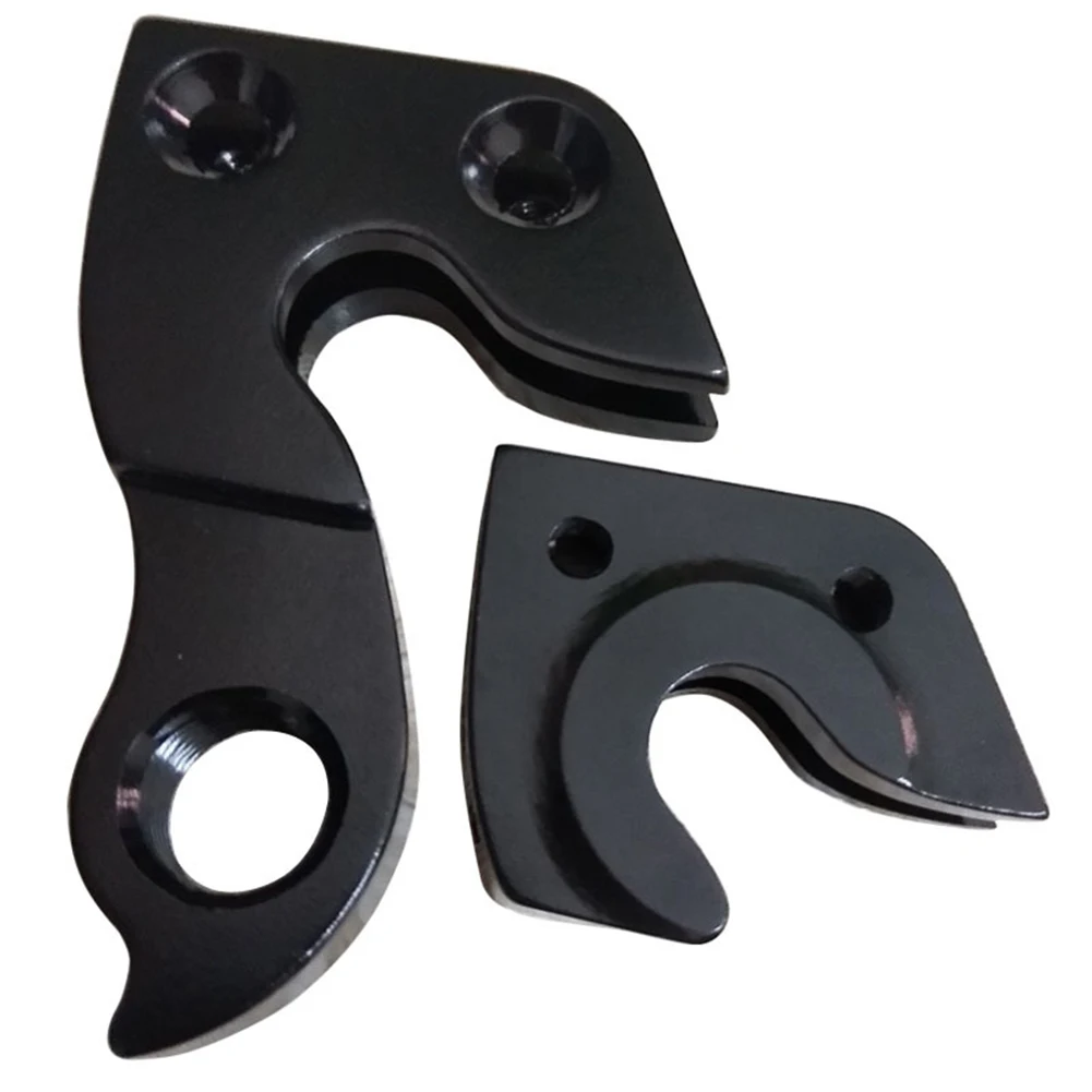 Bike Rear Mech Derailleur Gear Hanger Extender Aluminum Alloy Rear Derailleur Hanger For Java Bicycle Replace Parts Black
Bike Rear Mech Derailleur Gear Hanger Extender Aluminum Alloy Rear Derailleur Hanger For Java Bicycle Replace Parts Black