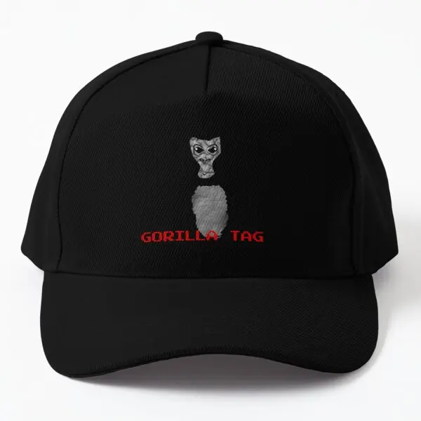 Gorilla Tag Baseball Cap Hat Casual Boys Fish Spring Black Casquette Sun Printed Snapback Mens Solid Color Summer Hip Hop
Gorilla Tag Baseball Cap Hat Casual Boys Fish Spring Black Casquette Sun Printed Snapback Mens Solid Color Summer Hip Hop