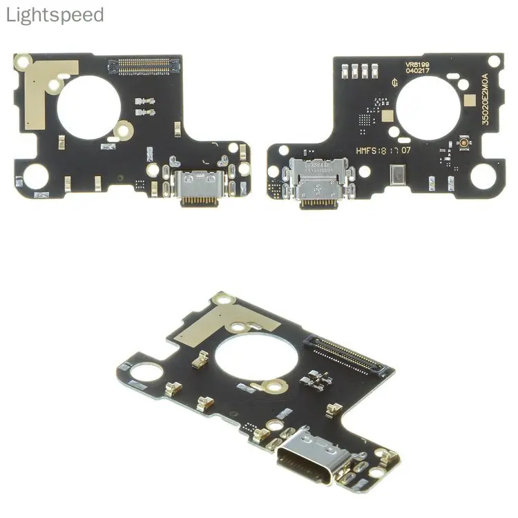 Flex Cable For Xiaomi Mi 8 SE 5.88 M1805E2A (Microphone,USB Charge Connector Board)Replacement Parts
Flex Cable For Xiaomi Mi 8 SE 5.88 M1805E2A (Microphone,USB Charge Connector Board)Replacement Parts