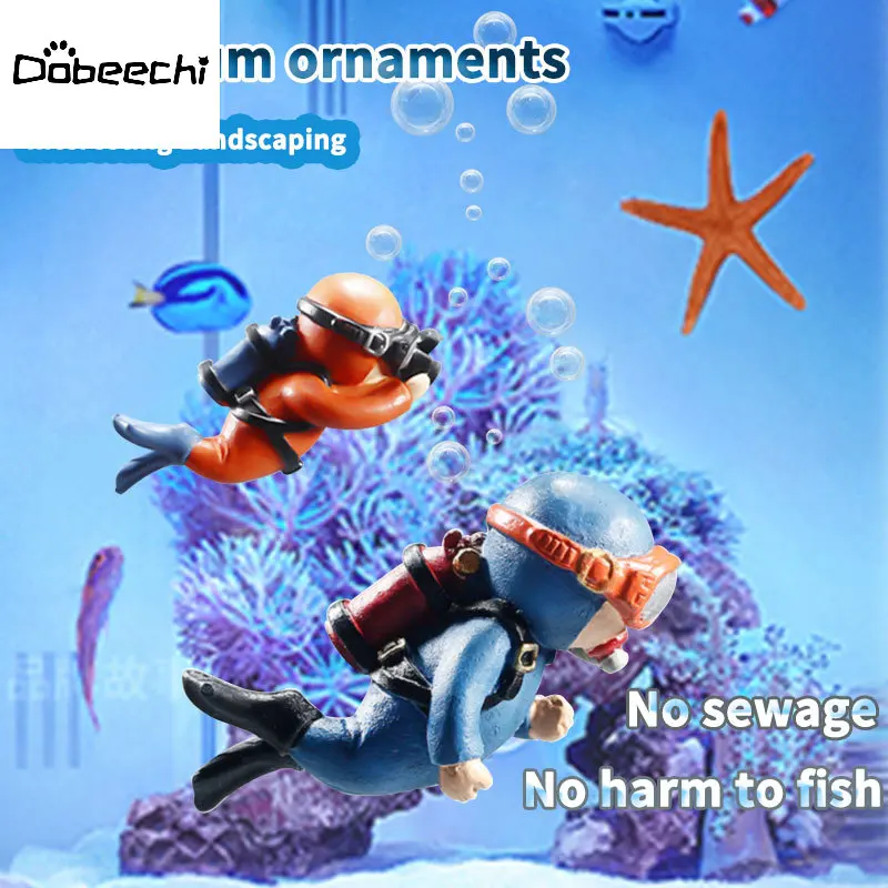 Dobeechi New Fat Diver Aquarium Decoration Decoration Decoration Ornamental Floating Mini Pendant Aquarium DecorationAccessories
Dobeechi New Fat Diver Aquarium Decoration Decoration Decoration Ornamental Floating Mini Pendant Aquarium DecorationAccessories