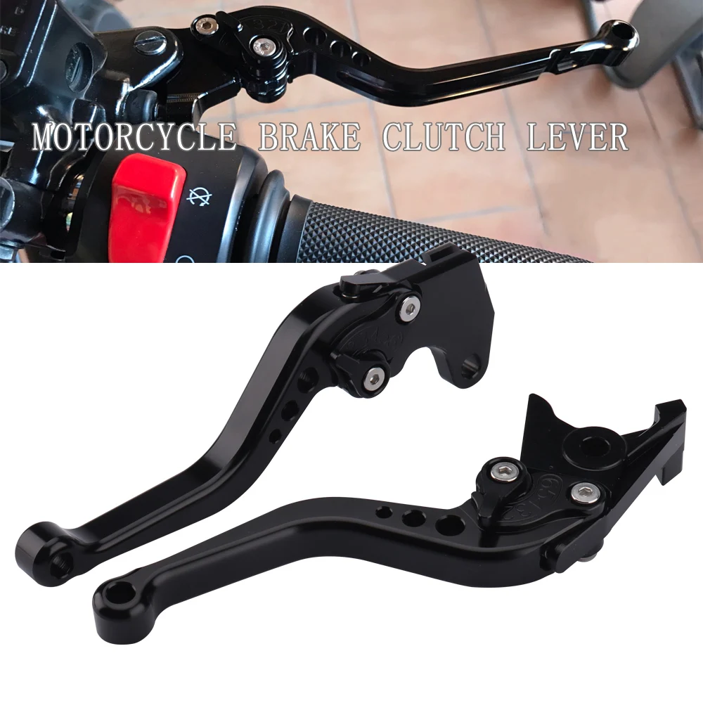 Fit For Ducati HYPERMOTARD 1100/S/EVO SP 2007-2012 2011 2009 2008 Brake Clutch Levers Motorcycles Short/Long Handlebar
Fit For Ducati HYPERMOTARD 1100/S/EVO SP 2007-2012 2011 2009 2008 Brake Clutch Levers Motorcycles Short/Long Handlebar