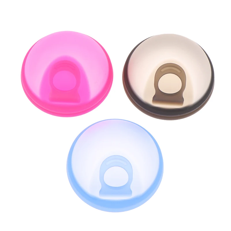 1PC Silicone Flat Fit Design Extra Thin Reusable Disc Menstrual With Pull Tab Sterilizing For Women Hygiene Menstruation Bowl
1PC Silicone Flat Fit Design Extra Thin Reusable Disc Menstrual With Pull Tab Sterilizing For Women Hygiene Menstruation Bowl
