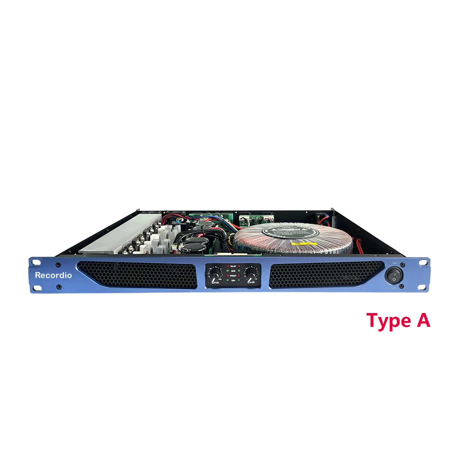 GAP-D2500 Профессиональный усилитель мощности DJ 1250 Вт 2-канальный усилитель высокой мощности используется для профессиональной сцены
GAP-D2500 Профессиональный усилитель мощности DJ 1250 Вт 2-канальный усилитель высокой мощности используется для профессиональной сцены