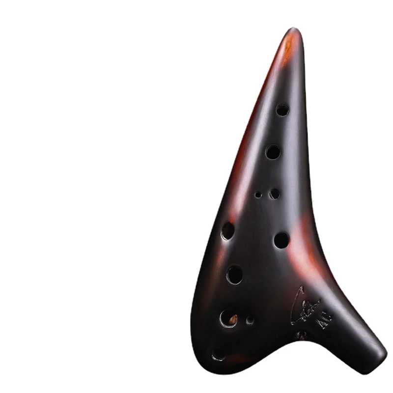 Ocarina 12 отверстий Alto C Key Ocarina 12 отверстий Ocarina Ac для начинающих отправляются обучающие материалы профессиональные выступления
Ocarina 12 отверстий Alto C Key Ocarina 12 отверстий Ocarina Ac для начинающих отправляются обучающие материалы профессиональные выступления
