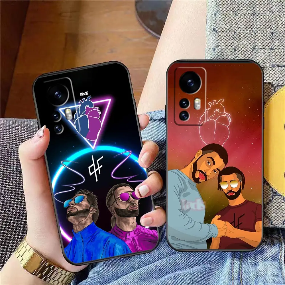 Phone Case For Xiaomi Mi 13 12 12T 11 11T 10 9SE 9 CC9 8SE 8 6 6X 5 5S 5X Pro Tpro Lite Plus Shell The Pop Band PNL QLF Rappe
Phone Case For Xiaomi Mi 13 12 12T 11 11T 10 9SE 9 CC9 8SE 8 6 6X 5 5S 5X Pro Tpro Lite Plus Shell The Pop Band PNL QLF Rappe