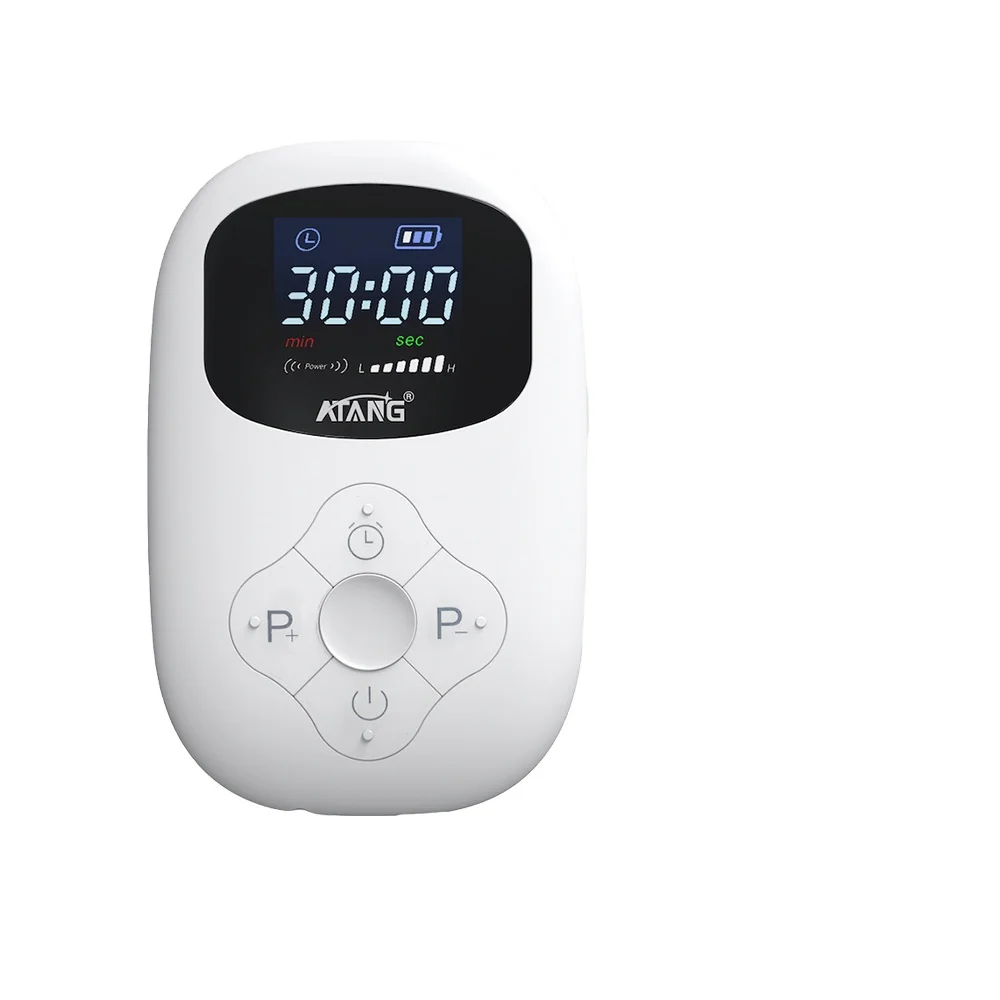 CES Sleepless Therapy Transcranial Microcurrent Stimulator Sleeping Aid Device Treat Insomnia Anxiety Stress Headache
CES Sleepless Therapy Transcranial Microcurrent Stimulator Sleeping Aid Device Treat Insomnia Anxiety Stress Headache