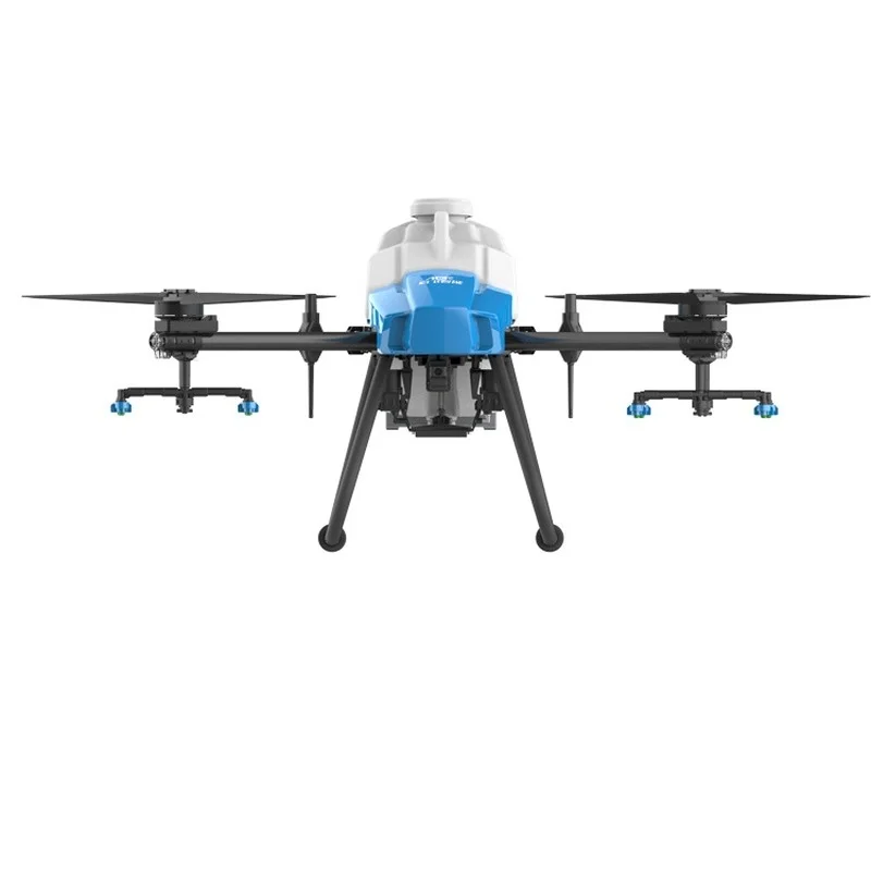 Folding Arm Agriculture Field Spraying Drone 20L Farming Sprayer Pump Plane With Uav
Folding Arm Agriculture Field Spraying Drone 20L Farming Sprayer Pump Plane With Uav