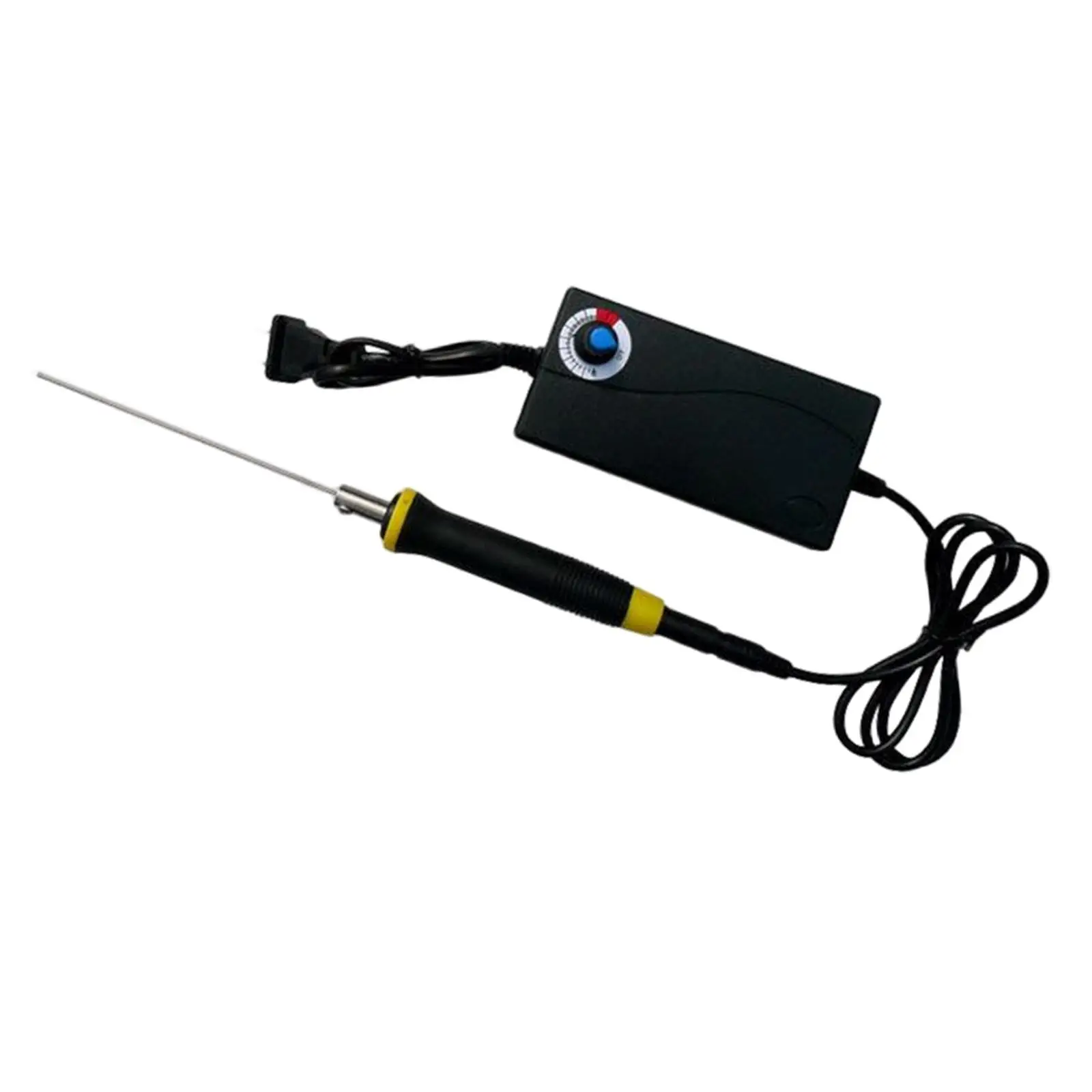 Electric Foam Cutter Polystyrene Hot Wire Foam Cutting Pen Portable Cutting Tools Cutting
Electric Foam Cutter Polystyrene Hot Wire Foam Cutting Pen Portable Cutting Tools Cutting