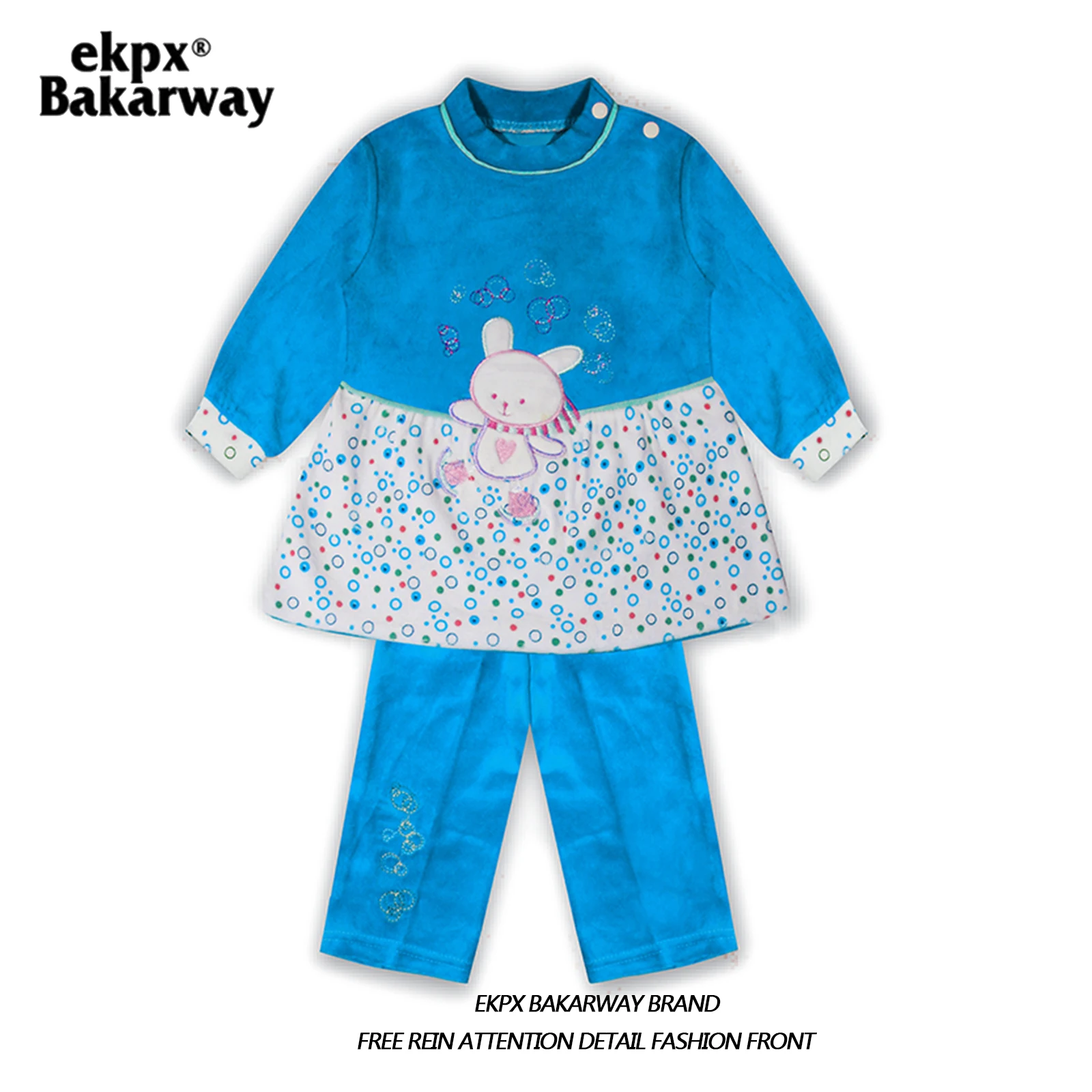 2022 New Baby Underwear Suits Autumn Long Sleeve Sets Children's Clothes 100% Cotton Toddler Girls Outfits Baby Clothing
2022 New Baby Underwear Suits Autumn Long Sleeve Sets Children's Clothes 100% Cotton Toddler Girls Outfits Baby Clothing