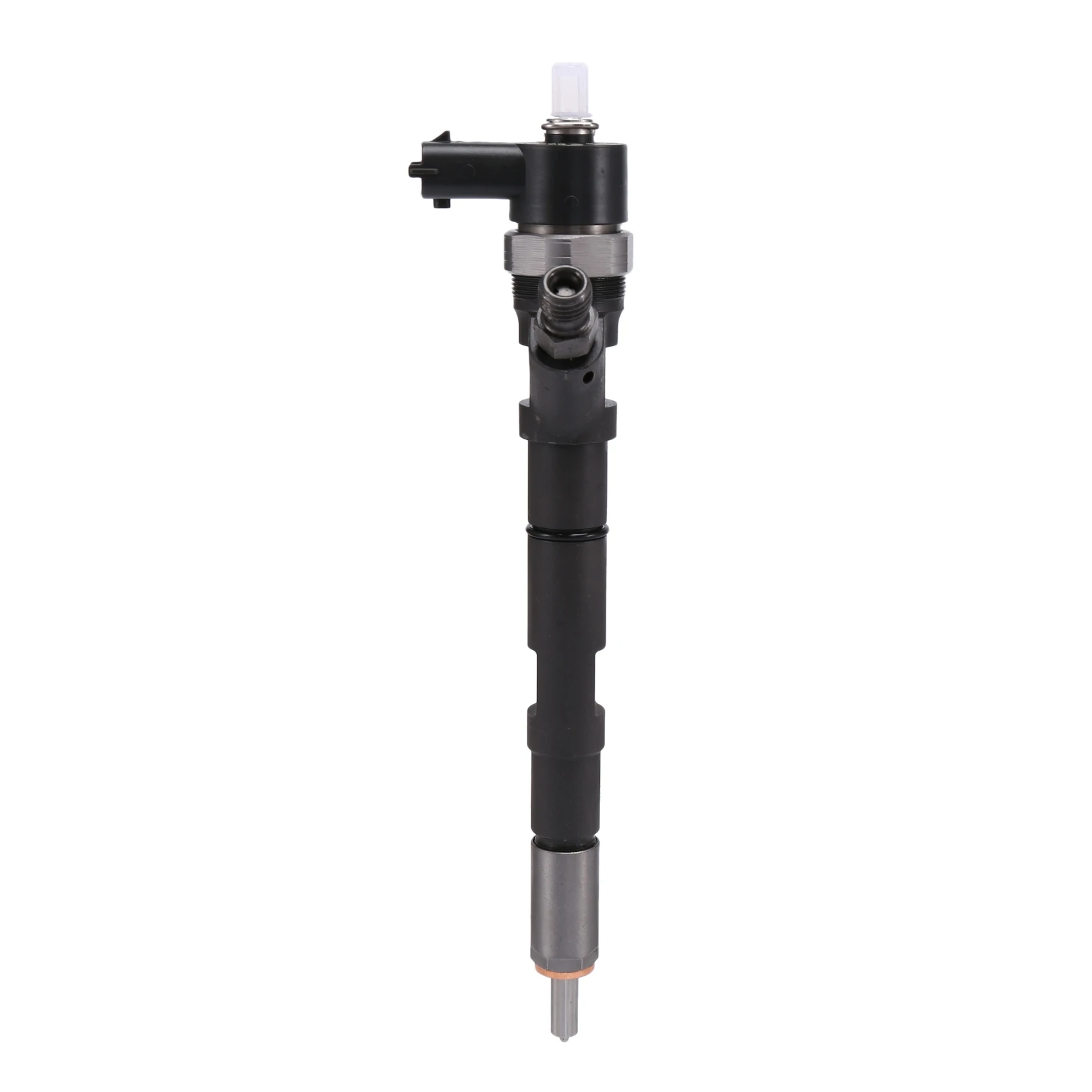 New CRDI-Diesel Fuel Injector Nozzle 33800-4A500 0445110275 for Hyundai Starex H1 I800 ILoad / KIA Sorento 2.5 VGT
New CRDI-Diesel Fuel Injector Nozzle 33800-4A500 0445110275 for Hyundai Starex H1 I800 ILoad / KIA Sorento 2.5 VGT