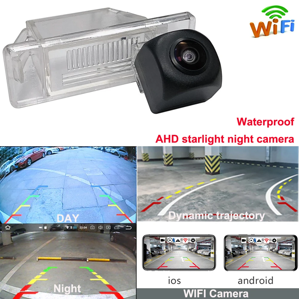 Камера заднего вида для Nissan Qashqai J10 J11 Dualis 2008 ~ 2016 
Камера заднего вида для Nissan Qashqai J10 J11 Dualis 2008 ~ 2016