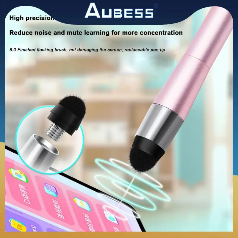 Office Learning Painting Game Telescopic Teaching Whip Pen Touch Screen Online Course Finger Reading Stick Tutoring Stylus
Office Learning Painting Game Telescopic Teaching Whip Pen Touch Screen Online Course Finger Reading Stick Tutoring Stylus