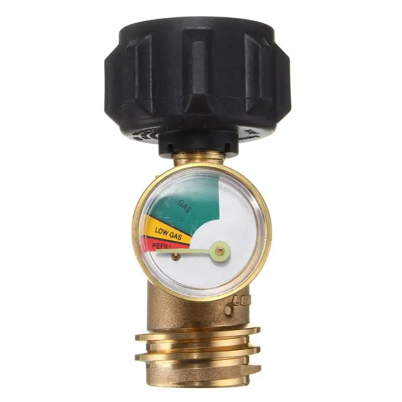 Durable Adapter Sturdy High-quality Barbecue Easy To Use Natural Gas Cylinder Hiking Unique Design Connection Adapter Convenient
Durable Adapter Sturdy High-quality Barbecue Easy To Use Natural Gas Cylinder Hiking Unique Design Connection Adapter Convenient