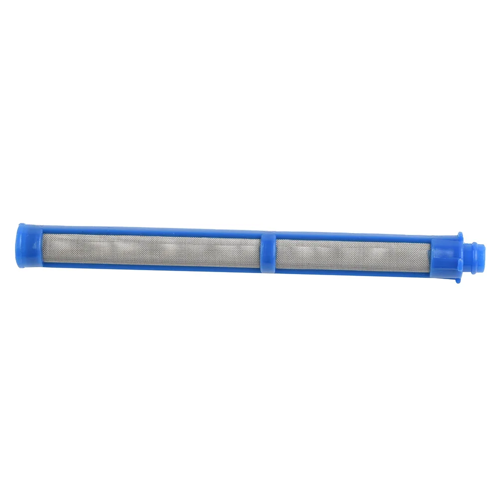 10pcs 100mesh 287033 Latex Machine Filter Airless Electric Paint Sprayer Spray Pump Filter For 390 395 490 495 Airless Sprayers
10pcs 100mesh 287033 Latex Machine Filter Airless Electric Paint Sprayer Spray Pump Filter For 390 395 490 495 Airless Sprayers