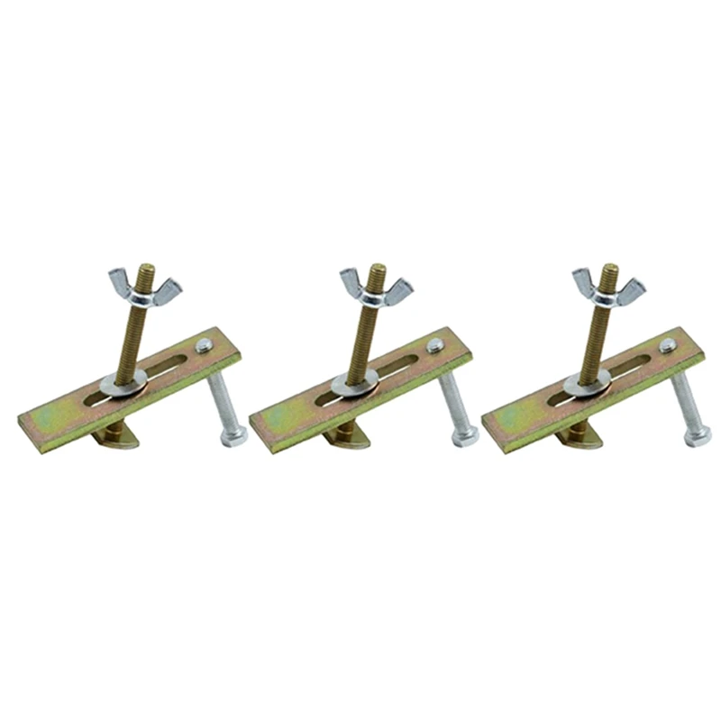 3X 4 In 1 80Mm CNC Engraving Machine Press Plate Clamp Platform Splint Accessories
3X 4 In 1 80Mm CNC Engraving Machine Press Plate Clamp Platform Splint Accessories