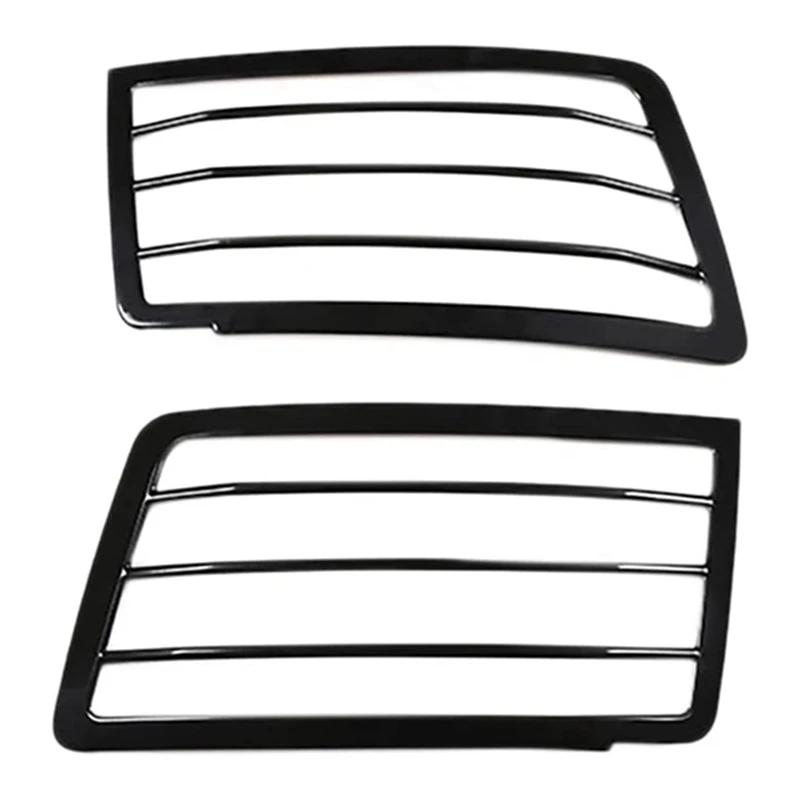 Car Headlight Lampshade Protection Net Cover Accessories Modification For Land Rover Defender 110 2020-2022
Car Headlight Lampshade Protection Net Cover Accessories Modification For Land Rover Defender 110 2020-2022