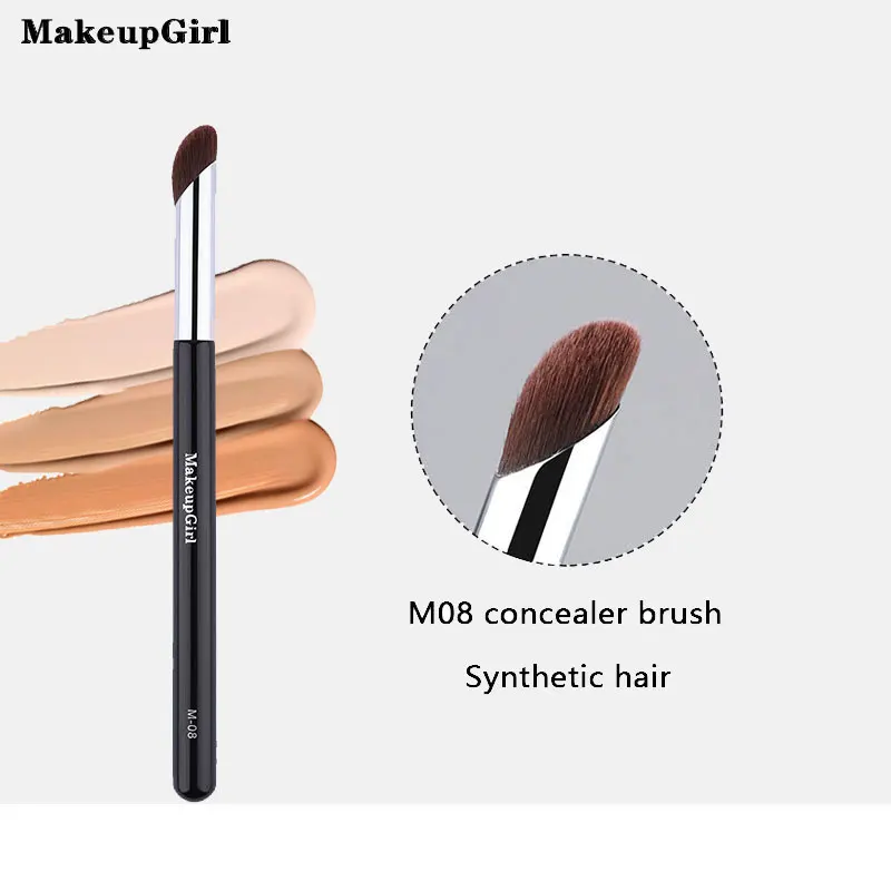 MakeupGirl Professional Makeup Brushes Face Make Up Brush Concealer Eyeshadow Eyeliner Lip Brush Tools Soft Eye Makeup Brush
MakeupGirl Professional Makeup Brushes Face Make Up Brush Concealer Eyeshadow Eyeliner Lip Brush Tools Soft Eye Makeup Brush