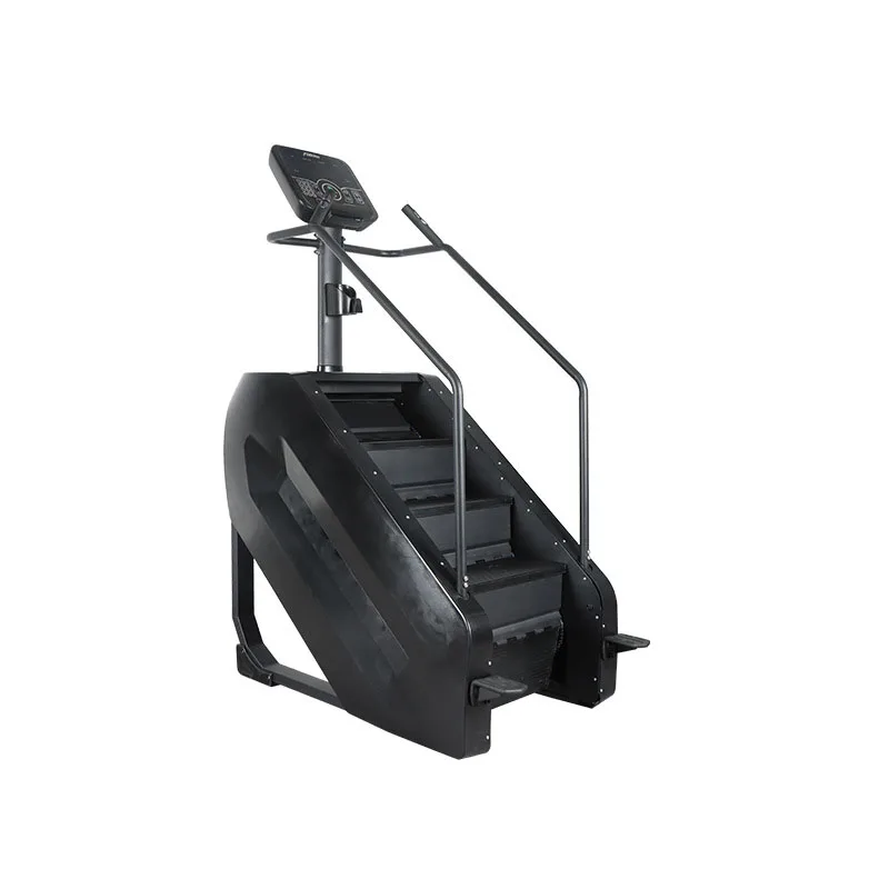 Multifunction Elliptical Cross Trainer Commercial Gym Equipment Stair Climber Machine
Multifunction Elliptical Cross Trainer Commercial Gym Equipment Stair Climber Machine