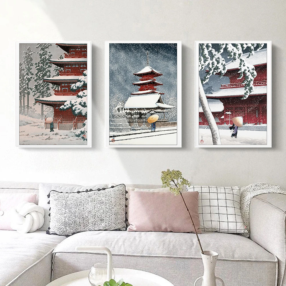 Japan Landscape Poster Natural Boho Canvas Painting Vintage Art Print Travel Nordic Wall Picture For Living Room Home Decor
Japan Landscape Poster Natural Boho Canvas Painting Vintage Art Print Travel Nordic Wall Picture For Living Room Home Decor