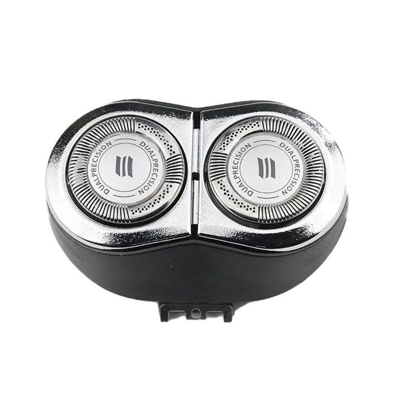 Сменные бритвенные головки для Philips Norelco HQ6070 HQ6073 HQ6075 HQ6076 HQ6090 HQ6095 HQ9070 HQ9080, черный
Сменные бритвенные головки для Philips Norelco HQ6070 HQ6073 HQ6075 HQ6076 HQ6090 HQ6095 HQ9070 HQ9080, черный