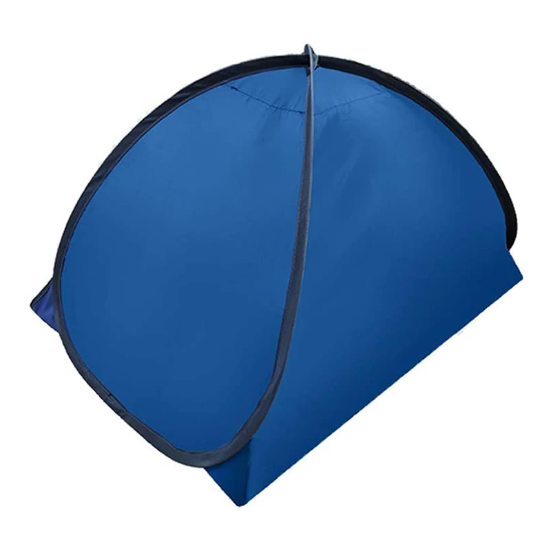 Outdoor Mini Sunbathing Head Tent Portable Sun Shelter Windproof Sand Proof Canopy Headrest Pops Up Beach Sun Shade Tents
Outdoor Mini Sunbathing Head Tent Portable Sun Shelter Windproof Sand Proof Canopy Headrest Pops Up Beach Sun Shade Tents