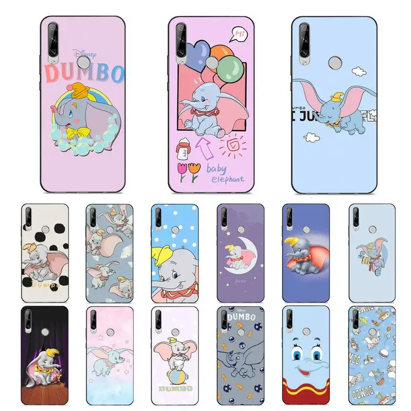 Disney Dumbo Flying Elephant Style Phone Case for Huawei Y 6 9 7 5 8s prime 2019 2018 enjoy 7 plus
Disney Dumbo Flying Elephant Style Phone Case for Huawei Y 6 9 7 5 8s prime 2019 2018 enjoy 7 plus