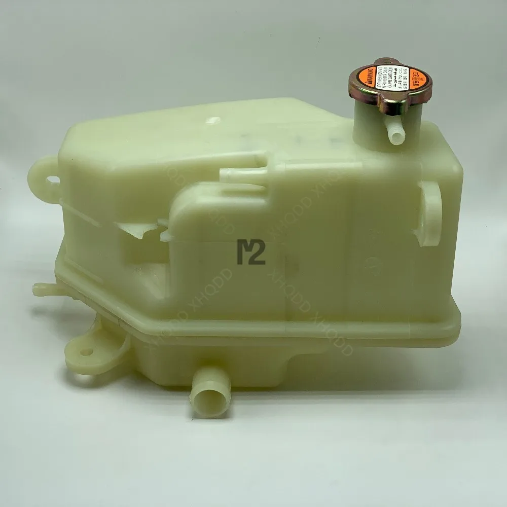 New Genuine Engine Coolant Reservoir Tank W/cap For Hyundai Santa Fa 2000-2005 2543026410 25430 26410 25430-26410
New Genuine Engine Coolant Reservoir Tank W/cap For Hyundai Santa Fa 2000-2005 2543026410 25430 26410 25430-26410