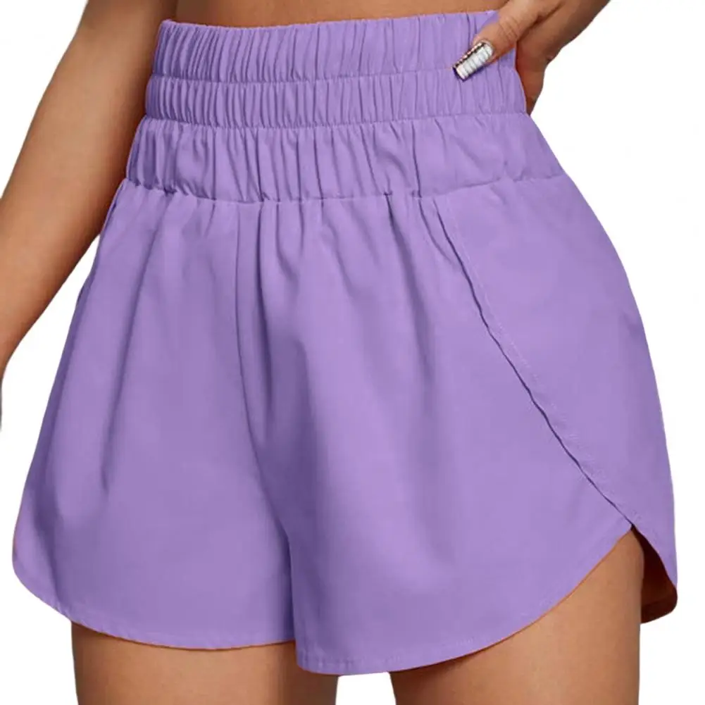 2022 Women Shorts Sports Shorts For Women Solid Color Loose High Waist Split Jogging Fitness Gym Shorts Women Daily Clothes
2022 Women Shorts Sports Shorts For Women Solid Color Loose High Waist Split Jogging Fitness Gym Shorts Women Daily Clothes