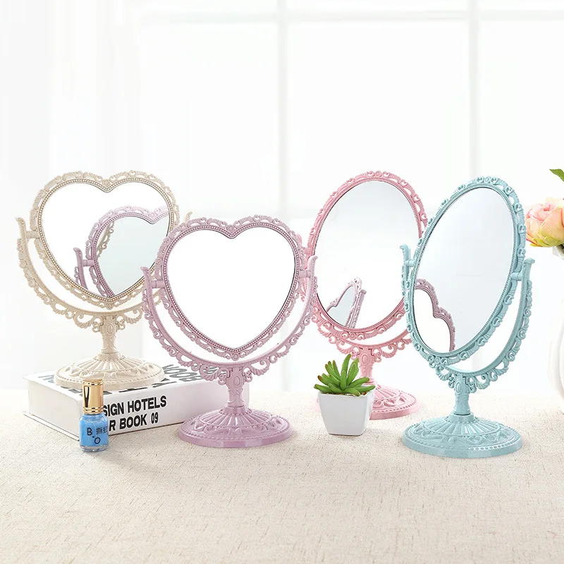 Holder Mirror Office Desk Handheld Aesthetic Desk Small Mirror Heart Portable Shower Round Set Wandspiegel Room Decoration Gift
Holder Mirror Office Desk Handheld Aesthetic Desk Small Mirror Heart Portable Shower Round Set Wandspiegel Room Decoration Gift
