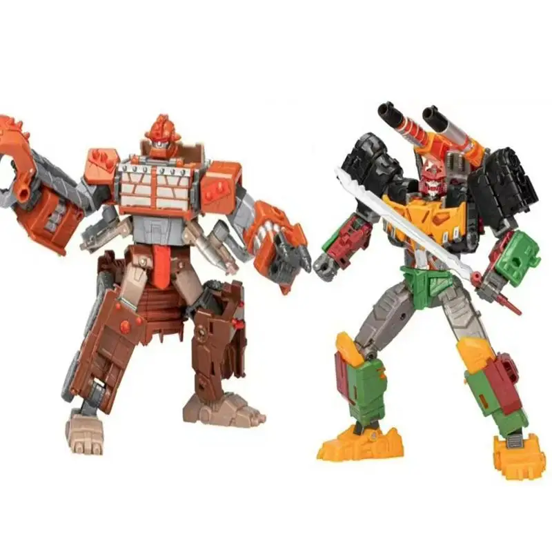 Hasbro Transformers Legacy Series Voyager Class Bludgeon Action Figure Free Shipping Hobby Collect Birthday Present Model Toy
Hasbro Transformers Legacy Series Voyager Class Bludgeon Action Figure Free Shipping Hobby Collect Birthday Present Model Toy