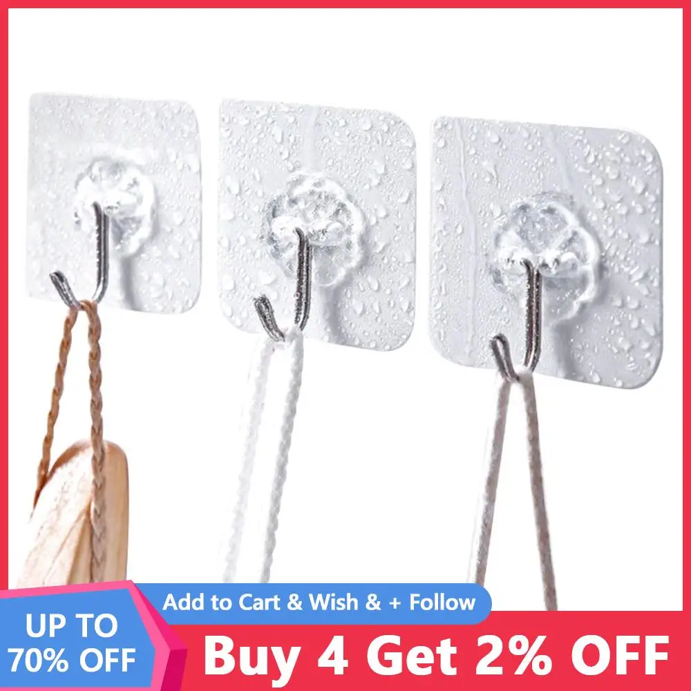 10 шт. прозрачные крючки для ванной комнаты, самоклеящиеся настенные крючки для дверей, вешалка на присоске для кухни, гирлянда для хранения полотенец, подвесные крючки
10 шт. прозрачные крючки для ванной комнаты, самоклеящиеся настенные крючки для дверей, вешалка на присоске для кухни, гирлянда для хранения полотенец, подвесные крючки