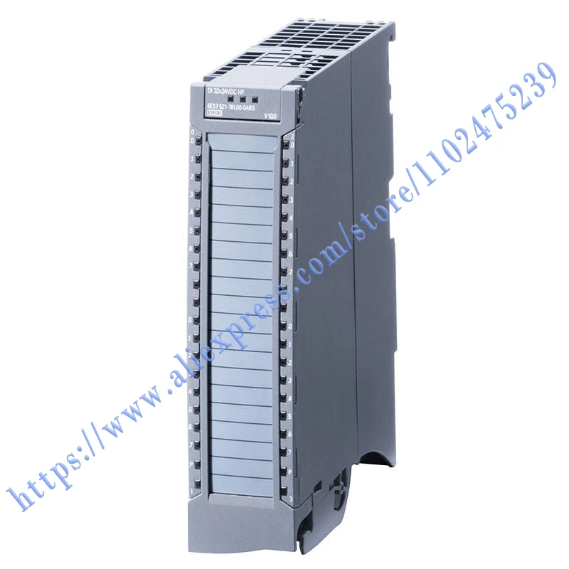 Новый оригинальный 6ES7521-1FH00-0AA0 6ES7 521-1FH00-0AA0 6ES7522-5HH00-0AB0 6ES7 522-5HH00-0AB0 один год гарантии, быстрая доставка
Новый оригинальный 6ES7521-1FH00-0AA0 6ES7 521-1FH00-0AA0 6ES7522-5HH00-0AB0 6ES7 522-5HH00-0AB0 один год гарантии, быстрая доставка