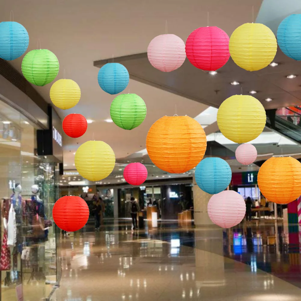 8 inch Round Chinese Paper Lantern Various Specifications Optional Fashionable DIY Paper Lamp Birthday Wedding Decor Crafts
8 inch Round Chinese Paper Lantern Various Specifications Optional Fashionable DIY Paper Lamp Birthday Wedding Decor Crafts