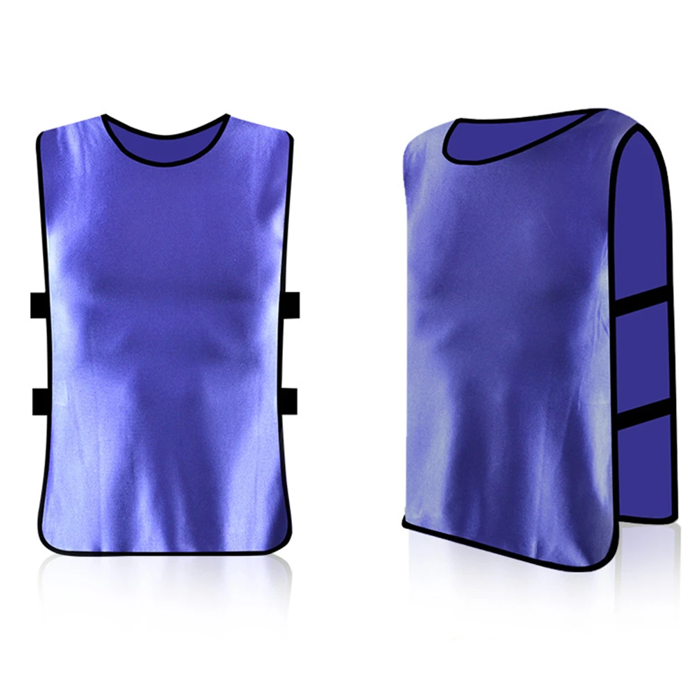 Comfortable And Fast-Drying Football Jersey Sports Training BIBS Vests Basketball Cricket Soccer Football Rugby Mesh
Comfortable And Fast-Drying Football Jersey Sports Training BIBS Vests Basketball Cricket Soccer Football Rugby Mesh