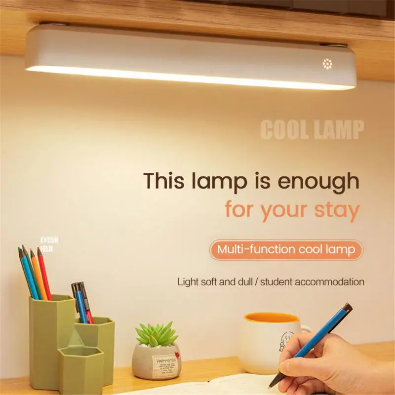 25cm For Kitchen LED Light Cabinet Lamp Wireless Touch Remote USB Rechargeable Kitchen Cabinet Light Kitchen Bathroom Lighting
25cm For Kitchen LED Light Cabinet Lamp Wireless Touch Remote USB Rechargeable Kitchen Cabinet Light Kitchen Bathroom Lighting