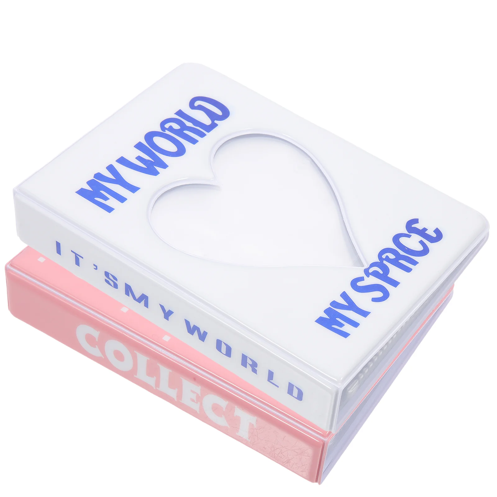 Album Photo Book Picture Family Photocard Scrapbook Books Diary Stub Ticket Guest Mini Pocketnoveltydisplay Storage Cardbinder
Album Photo Book Picture Family Photocard Scrapbook Books Diary Stub Ticket Guest Mini Pocketnoveltydisplay Storage Cardbinder