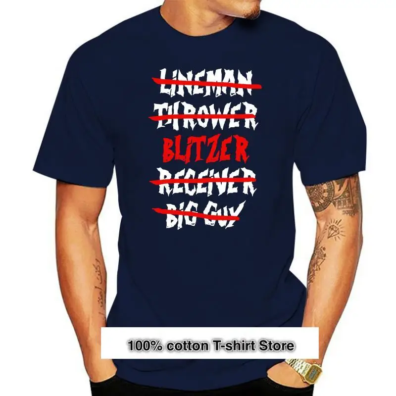 Bloodbowl Blitzer Only camiseta Bloodbowl Tee fantasy bloodbowl football the league football black
Bloodbowl Blitzer Only camiseta Bloodbowl Tee fantasy bloodbowl football the league football black