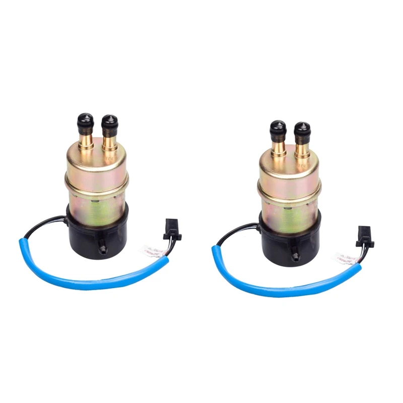 2X Fuel Pump For Honda Shadow 1100 VT1100 VT1100C VT1100C2 VT1100C3 VT1100T 8Mm
2X Fuel Pump For Honda Shadow 1100 VT1100 VT1100C VT1100C2 VT1100C3 VT1100T 8Mm