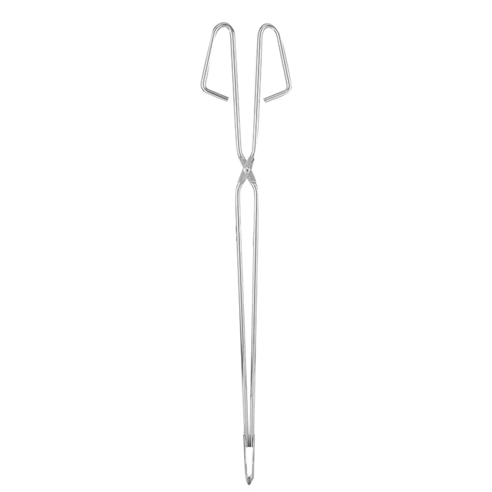 Multifunctional Charcoal Tongs Heavy-Duty Charcoal Clip Portable Multifunction Scissor Tong With 55cm/21.7in Lengthen Anti-scald
Multifunctional Charcoal Tongs Heavy-Duty Charcoal Clip Portable Multifunction Scissor Tong With 55cm/21.7in Lengthen Anti-scald