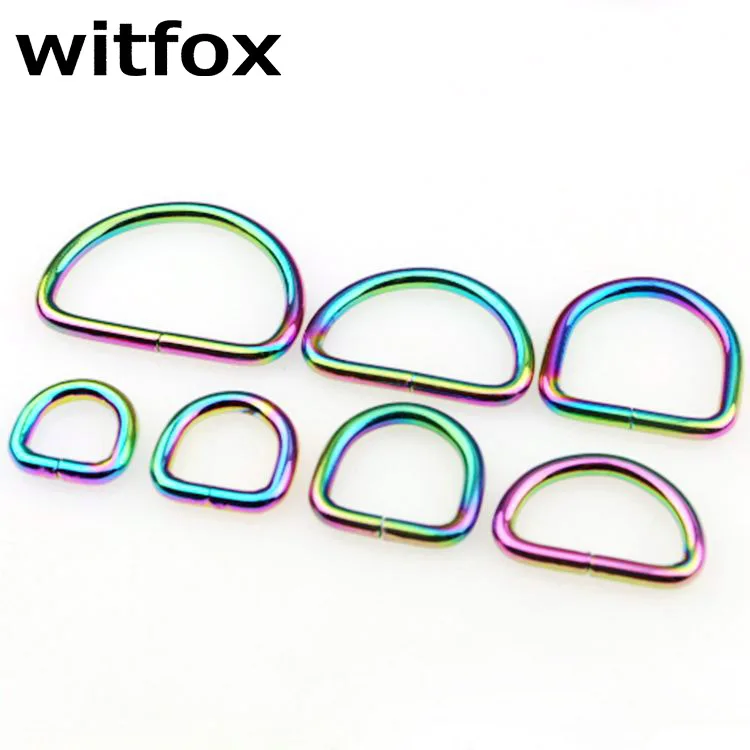 3.8 line of seven color D buckle wire metal D words buckle opening semicircle button bag with shoulder straps dazzle colour D
3.8 line of seven color D buckle wire metal D words buckle opening semicircle button bag with shoulder straps dazzle colour D