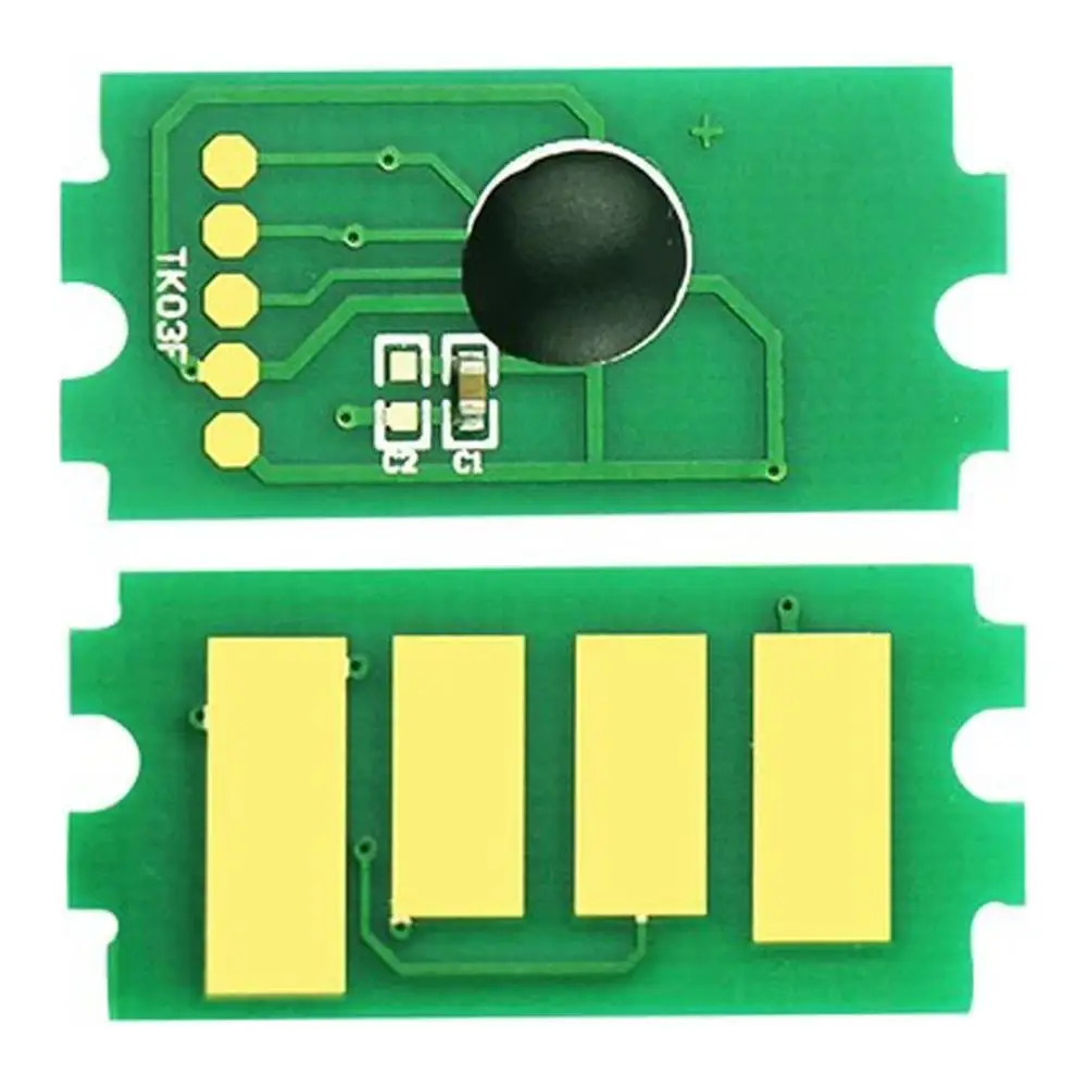 

2PCS TK-3100 TK3100 Printer Toner Chip For Kyocera FS-Ecosys FS-2100D FS-2100DN M3040dn M3540dn FS 2100D 2100D Cartridge Reset