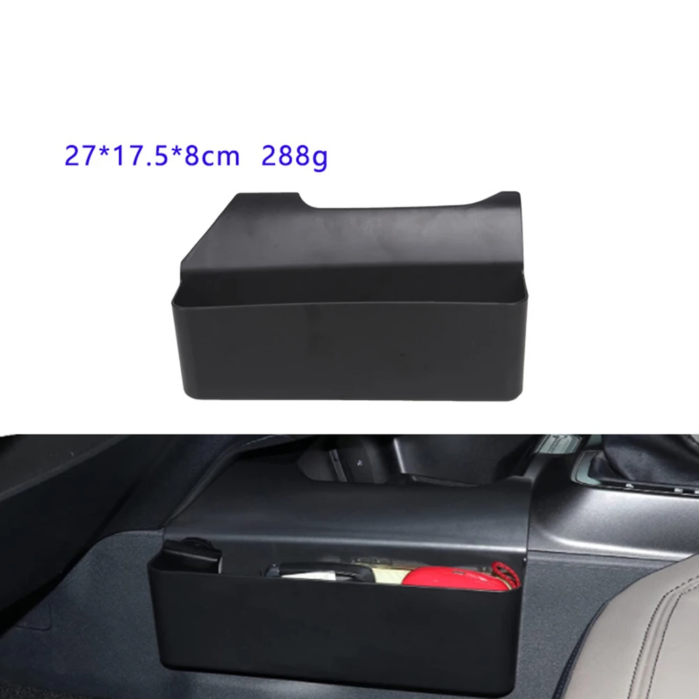 1 Pc Left Side Gear Shift Storage Box Tray Organizer Black For Ford Bronco 2021-2023 Automobile Storage Tool Accessories
1 Pc Left Side Gear Shift Storage Box Tray Organizer Black For Ford Bronco 2021-2023 Automobile Storage Tool Accessories