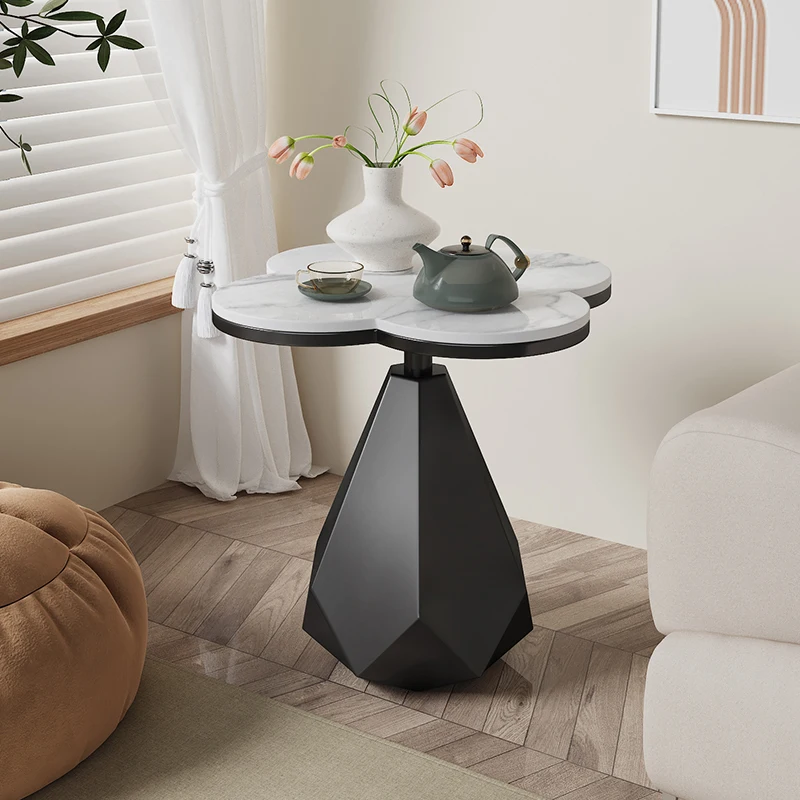 Irregular Coffee Table Luxury Legs Metal Frame Living Room Side Corner Coffee Table Marble Top Mesitas De Noche Home Furniture
Irregular Coffee Table Luxury Legs Metal Frame Living Room Side Corner Coffee Table Marble Top Mesitas De Noche Home Furniture