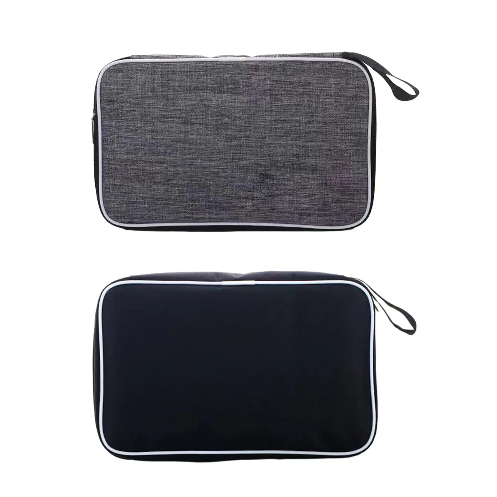 Pong Paddles Case Outdoors Large Capacity Reusable sturdy sport Portable for Indoor
Pong Paddles Case Outdoors Large Capacity Reusable sturdy sport Portable for Indoor